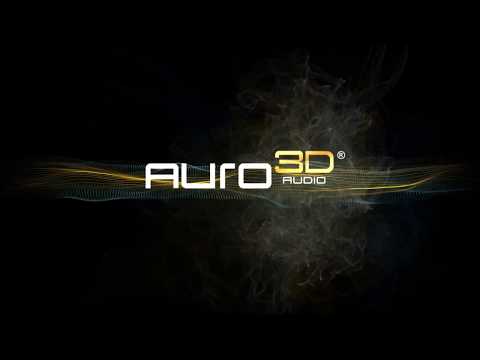 Auro-3D